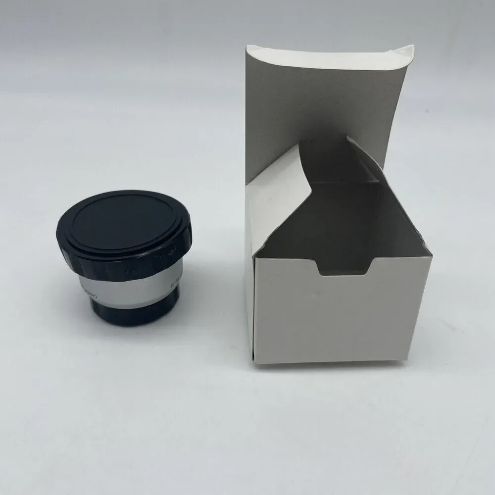 CANON WL-37 WIDE LENS ANGLE DIGITAL CAMERA GENUINE ORIGINAL